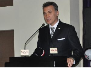 Biz Bu İşe Kellemizi Koyduk