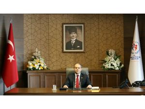 Bakan Kılıç’tan Nevruz Bayramı Mesajı