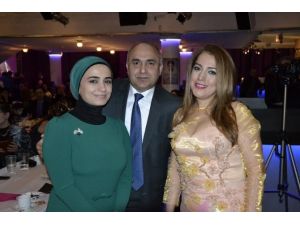 Stockholm Nevruz’u Kutluyor