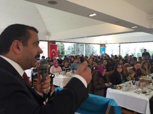 Metin Memiş: “Sağlık Çalışanları Tükenmişlik Sendromu Yaşıyor”