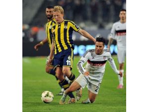 Ezeli Rekabette 338. Kez Randevu