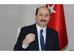 Çevre Ve Şehircilik Bakan Danışmanı İbrahim Acar: