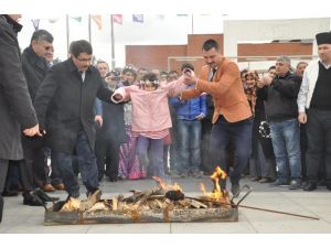 475. Uluslararası Mesir Macunu Festivali Başladı