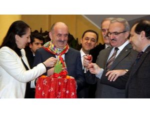 Müezzinoğlu’ndan Nevruz Mesajı