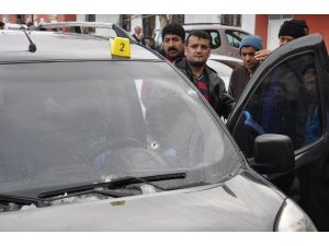 Şırnak’ta Korucu Başına Silahlı Saldırı Düzenlendi