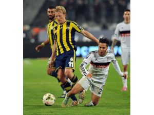 Ezeli Rekabette 338. Randevu