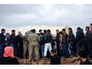 Nevruz Kutlamasında Gazetecilere Çirkin Saldırı