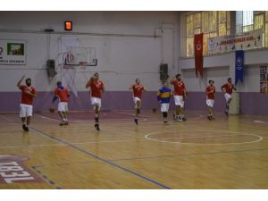 Türkiye Basketbol 3. Lig