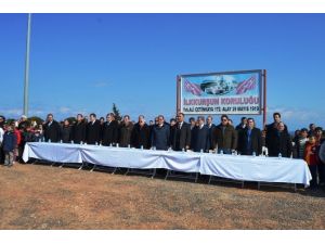 Ayvalık’ta Nevruz Coşkusu