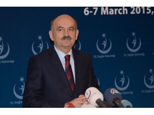 Bakan Müezzinoğlu’ndan Derbi Yorumu