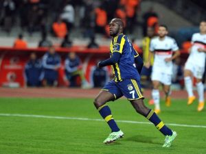 Sow Beşiktaş’ı Boş Geçmiyor