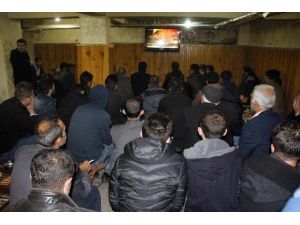 Öcalan’ın Çağrısı Umutla Karşılandı
