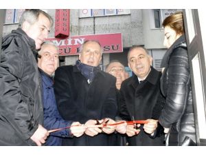 Chp Genel Sekreteri Tekin Başbakana Çağrıda Bulundu: