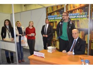 Genelkurmay Eski Başkanı İlker Başbuğ: Silahların Gölgesinde Görüşmeden Sonuç Çıkmaz