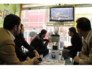Öcalan’ın Mektubuna Yoğun İlgi