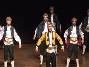 Nevruz Bayramı Coşkuyla Kutlandı