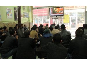 Öcalan’ın Mektubuna Yoğun İlgi
