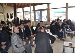 Muşlular, Öcalan’ın Mektubunu Olumlu Karşıladı