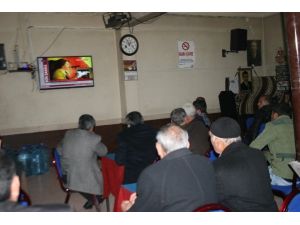 Öcalan’ın Mektubu Olumlu Karşılandı