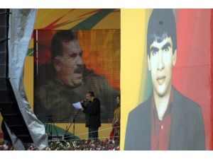 Nevruz’da Barış Sesleri Yankılandı