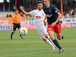 Spor Toto Süper Lig