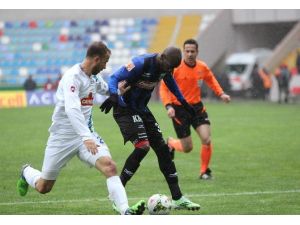 Süper Toto Süper Lig