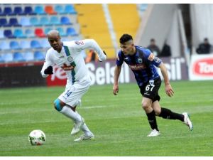 Erciyes’i Evinde Dağıttılar