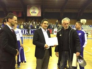 Tika Kosova’da Faaliyetlerine Devam Ediyor