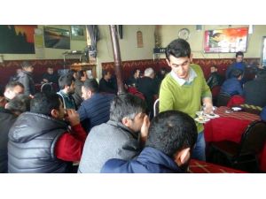 Ağrılılar, Öcalan’ın Mesajını Olumlu Buldu