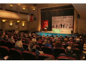 Ordu’da ‘Etik İlkeler’ Konferansı