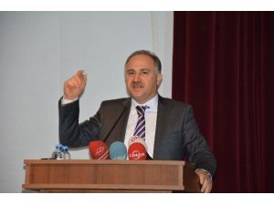 Chp’de Sandık Görevlilerine Eğilim Yoklaması Eğitimi