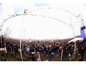 Nevruz Coşkuyla Başladı, Coşkuyla Sona Erdi