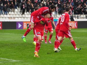 Spor Toto Süper Lig