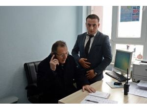 Su Kesintisinde Deprem İhtimali