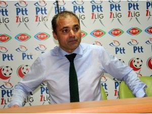 Giresun’da Puanlar Paylaşıldı