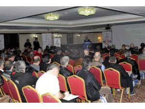 Eğitim Yöneticileri İletişim Becerileri Semineri Yalova’da Start Aldı
