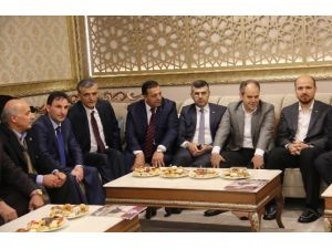 Ensar Vakfı’nın 140’ıncı Şubesi Sultanbeyli’de Açıldı