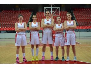 Agü Spor Durdurulamıyor