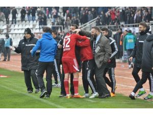 Spor Toto Süper Lig