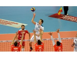 Erkekler Voleybol Birinci Ligi