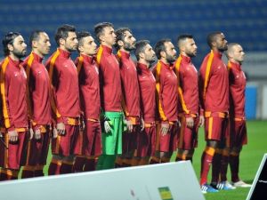 Kasımpaşa-galatasaray Maç Öncesi Notlar