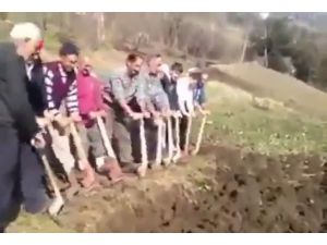 Japon Teknolojisi Değil Türk Dayanışması