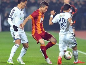 Spor Toto Süper Lig