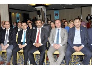 (Özel Haber) Sağlık-sen Genel Başkanı Çözüm Sürecine Yalova’dan Destek Verdi