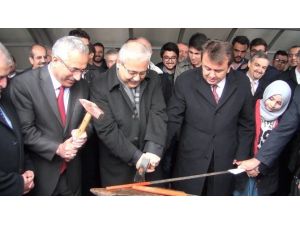 Kahramanmaraş’ta Nevruz Coşkusu