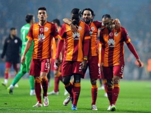 Spor Toto Süper Lig