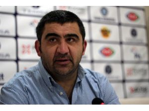 Adana Demirspor - Elazığspor Maçının Ardından