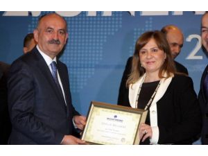 Bakan Müezzinoğlu: “Çok Bedeller Ödedik”