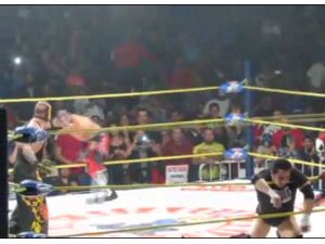 Arkadaşları Öldü Onlar Devam Etti