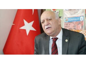 Su Kaynaklarımızı Gözümüz Gibi Korumalıyız